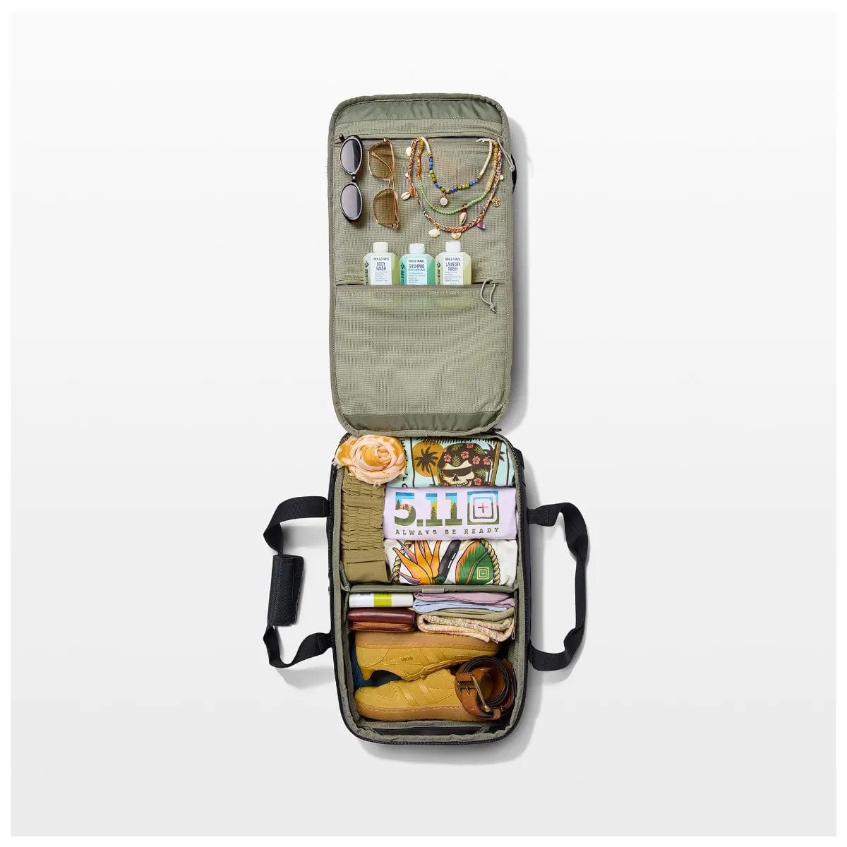 5.11 Allhaula Duffel 45L