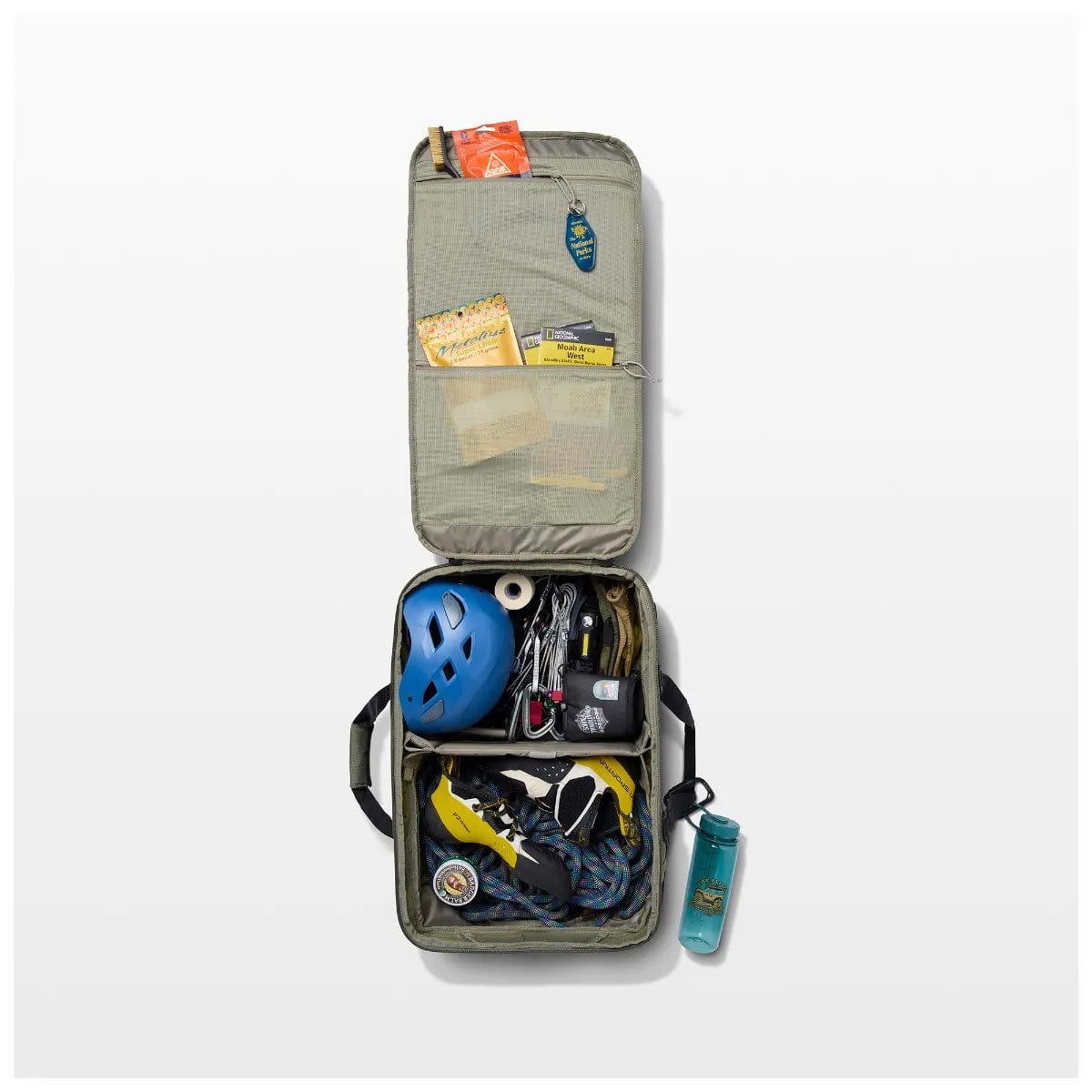 5.11 Allhaula Duffel 70L