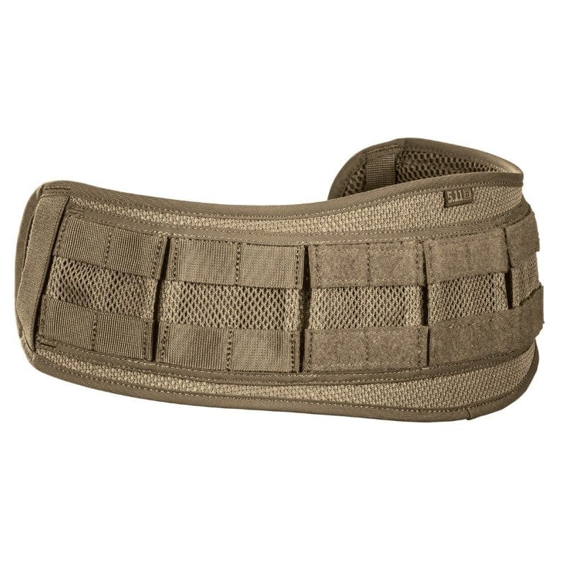5.11 VTAC Combat Belt - Sandstone - Side