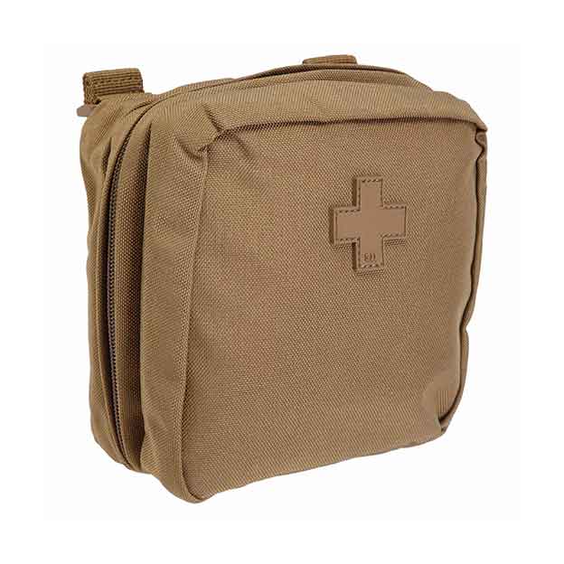 5.11 6.6 Med Pouch -2
