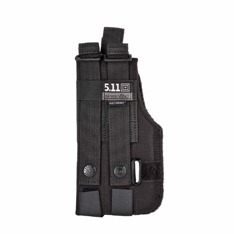 5.11 LBE Holster 2