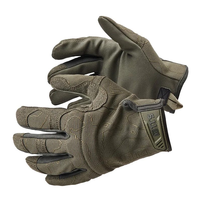 5.11 High Abrasion Glove 2.0 Ranger Green