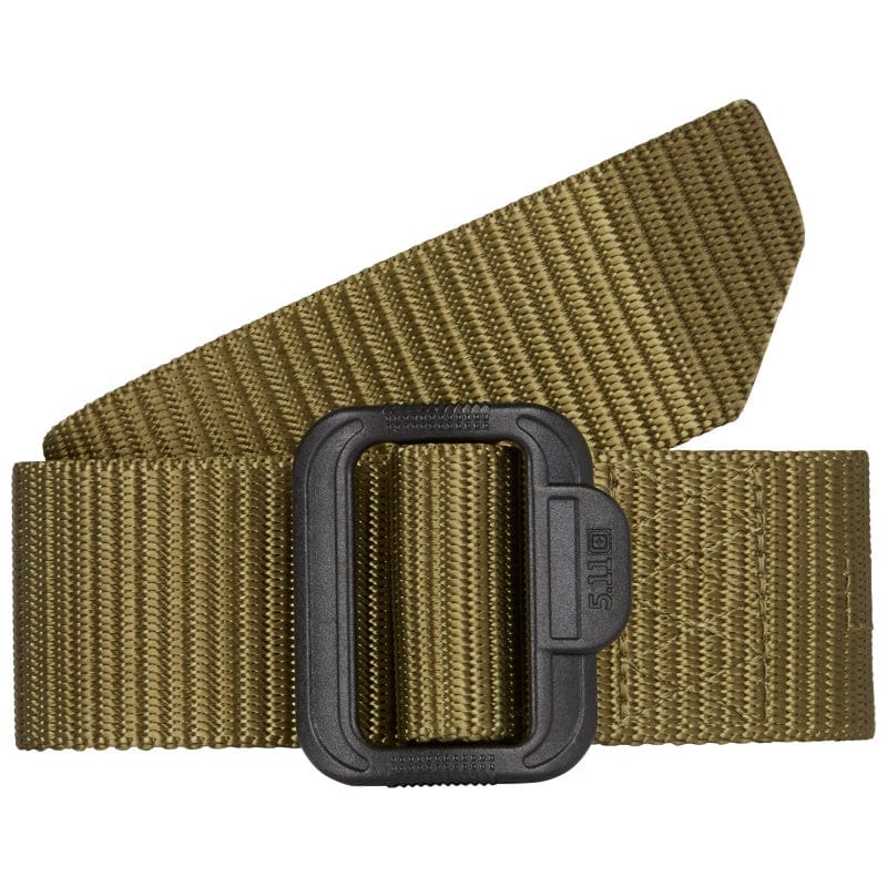 5.11 1.75″ TDU Belt - TDU Green 2