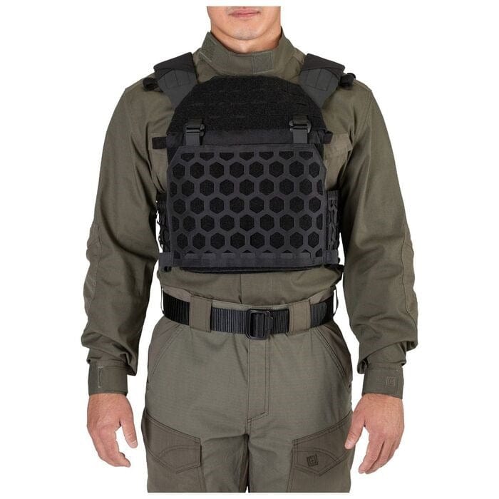 5.11 All Missions Plate Carrier-Black 5