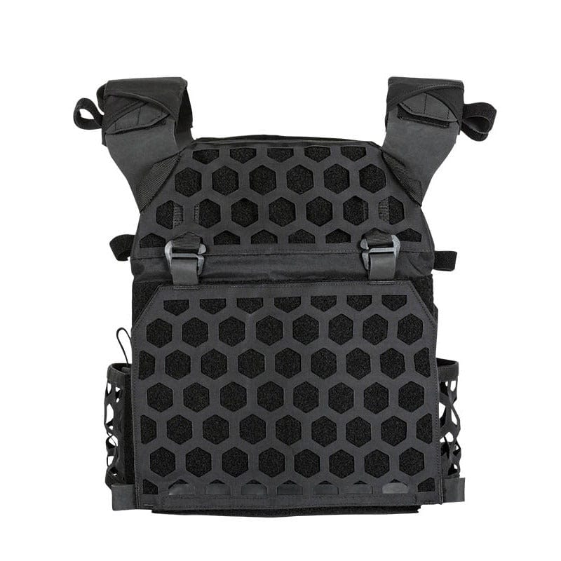 5.11 All Missions Plate Carrier-Black 2