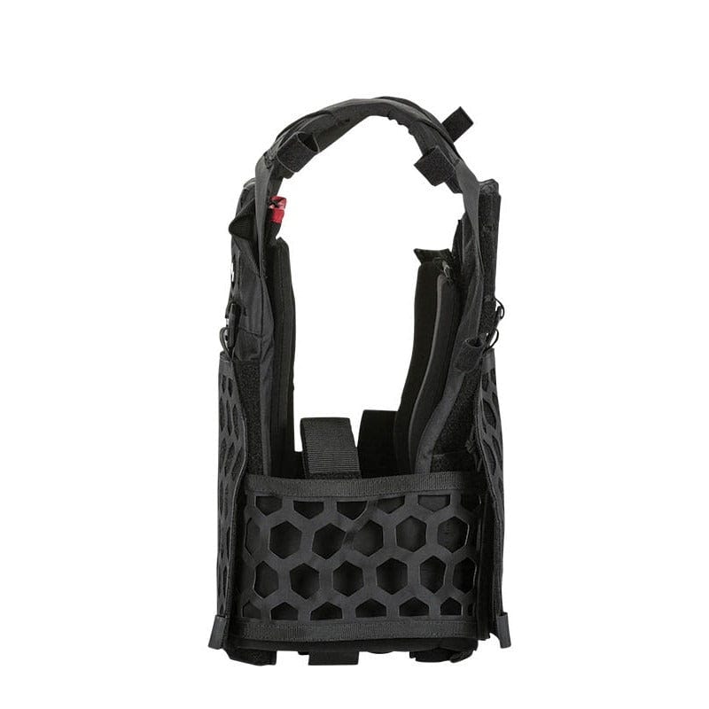 5.11 All Missions Plate Carrier-Black 3