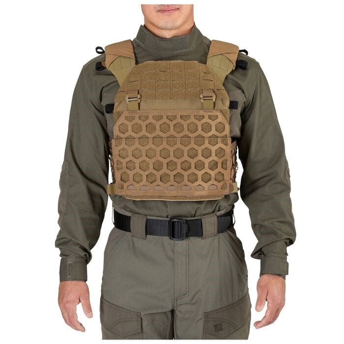5.11 All Missions Plate Carrier-Kangaroo 6