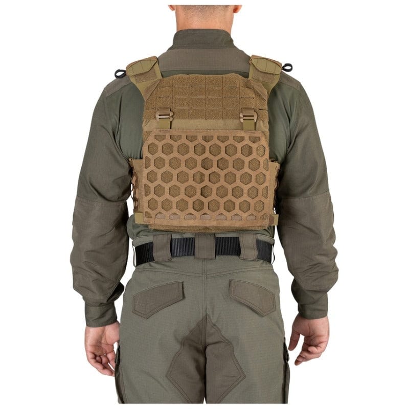 5.11 All Missions Plate Carrier-Kangaroo 1
