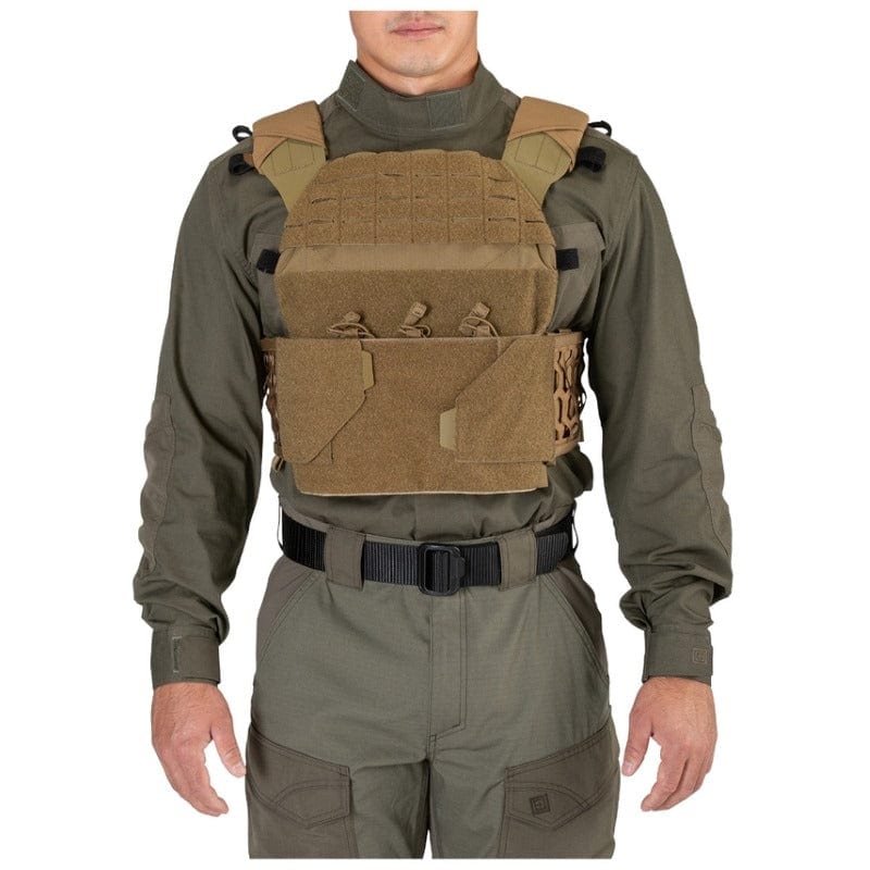 5.11 All Missions Plate Carrier-Kangaroo 2