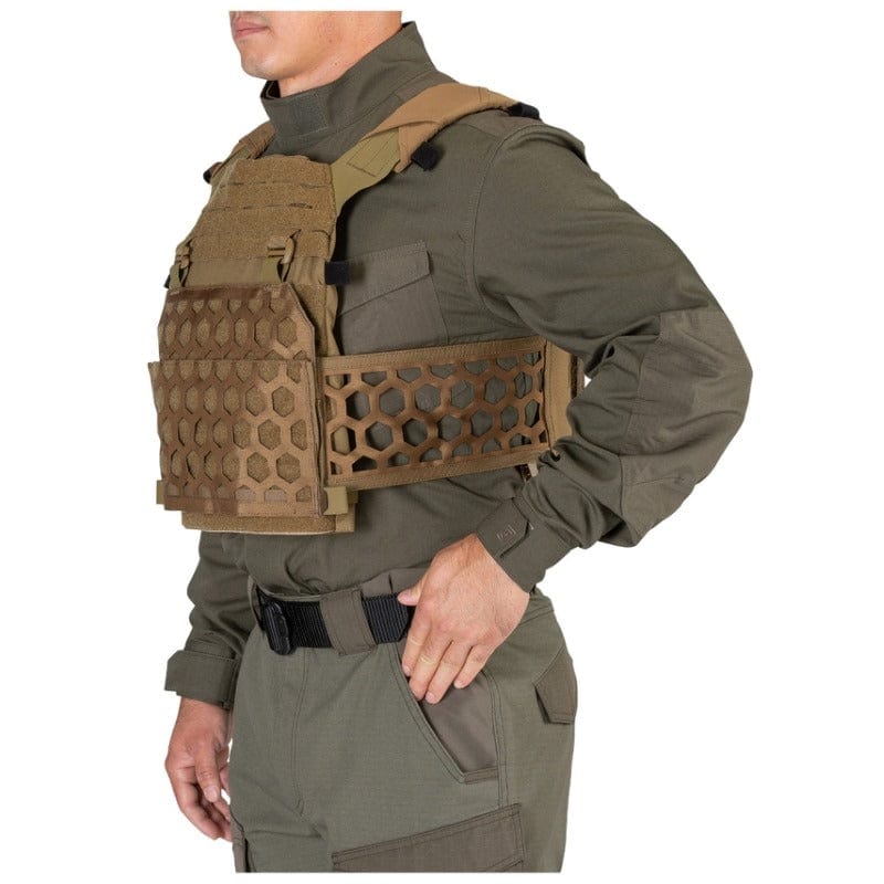 5.11 All Missions Plate Carrier-Kangaroo 3