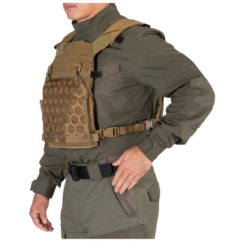 5.11 All Missions Plate Carrier-Kangaroo 4