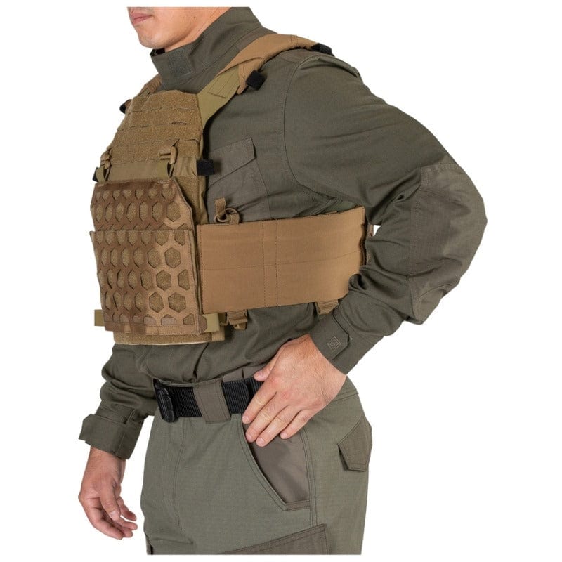 5.11 All Missions Plate Carrier-Kangaroo 5