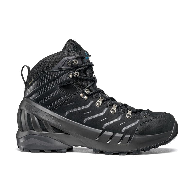 Scarpa Cyclone GTX Boot 2