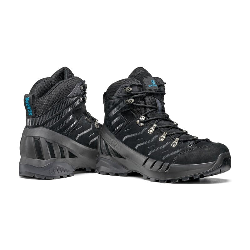 Scarpa Cyclone GTX Boot 7