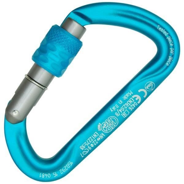 Kong 719 Argon S Alu Screw
