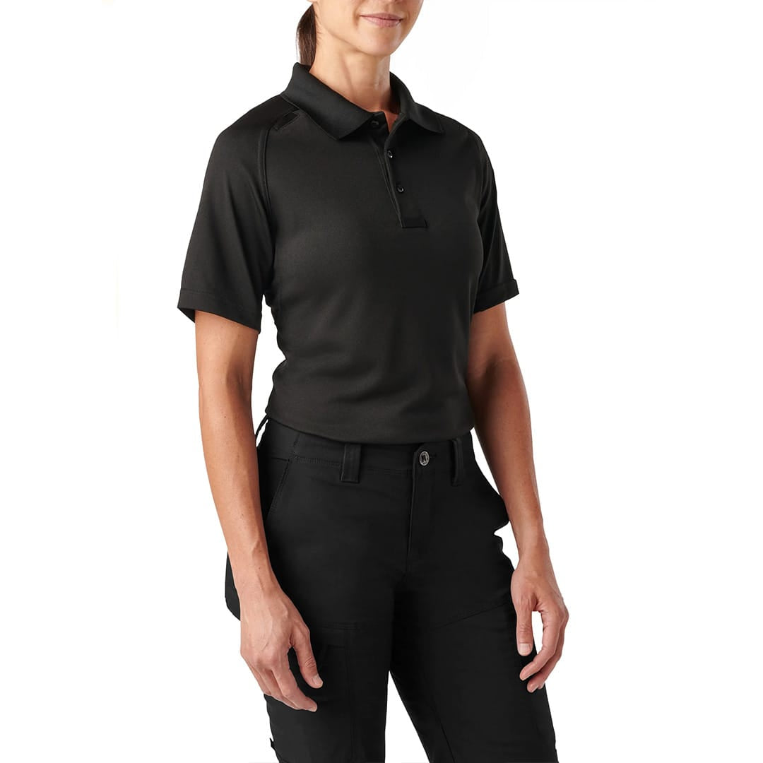5.11 Women's Performance Short Sleeve Polo