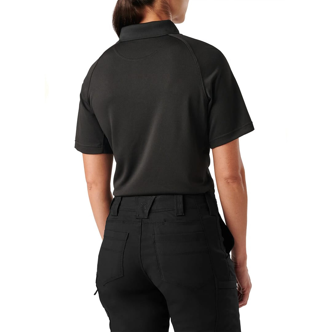 5.11 Women's Performance Short Sleeve Polo