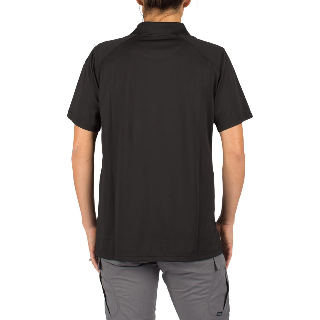 5.11 Women's Helios Short Sleeve Polo