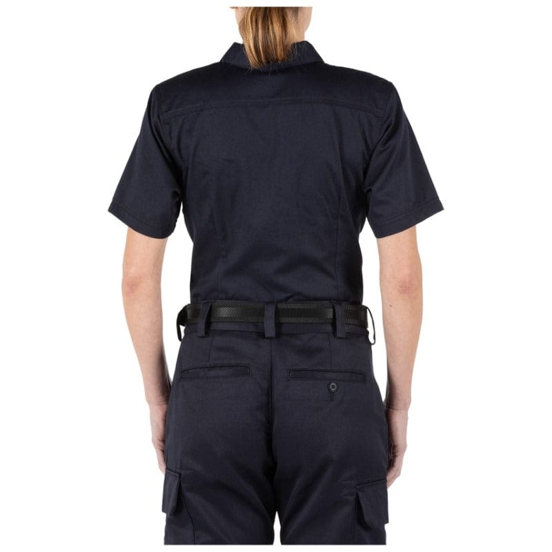 5.11 Women's Company Short Sleeve Shirt 2