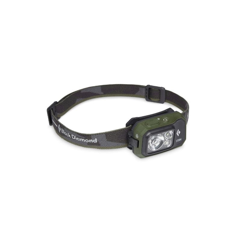 Black Diamond Storm 450 Headlamp