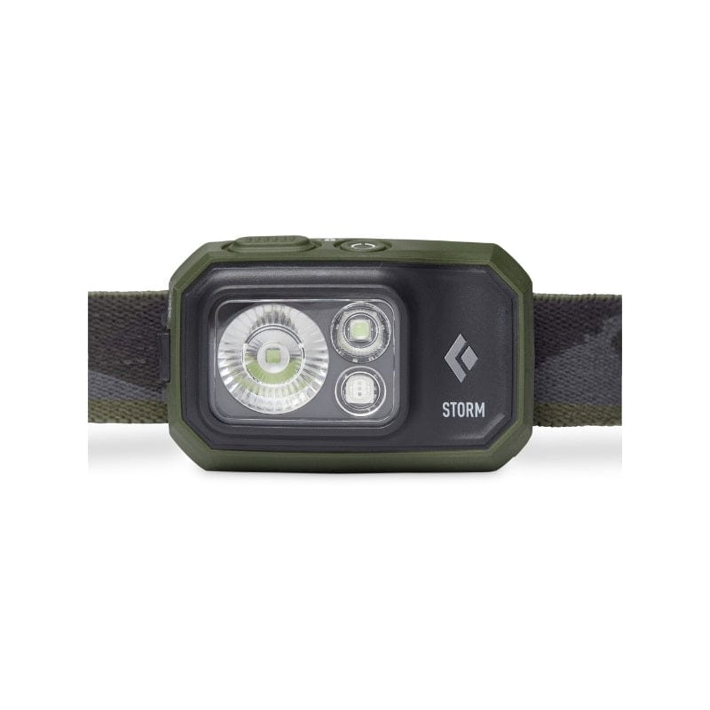 Black Diamond Storm 450 Headlamp
