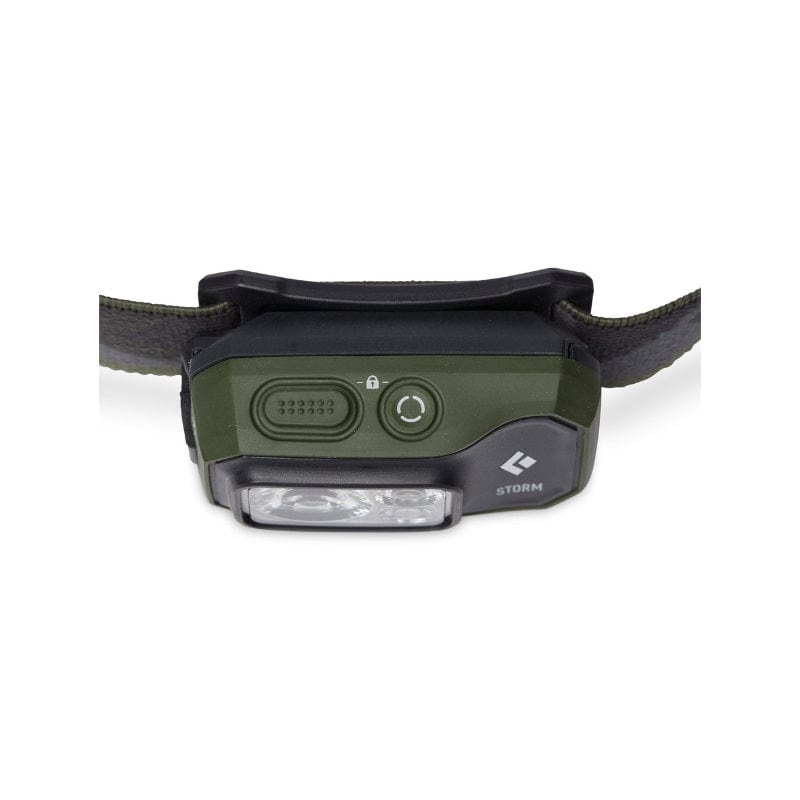 Black Diamond Storm 450 Headlamp