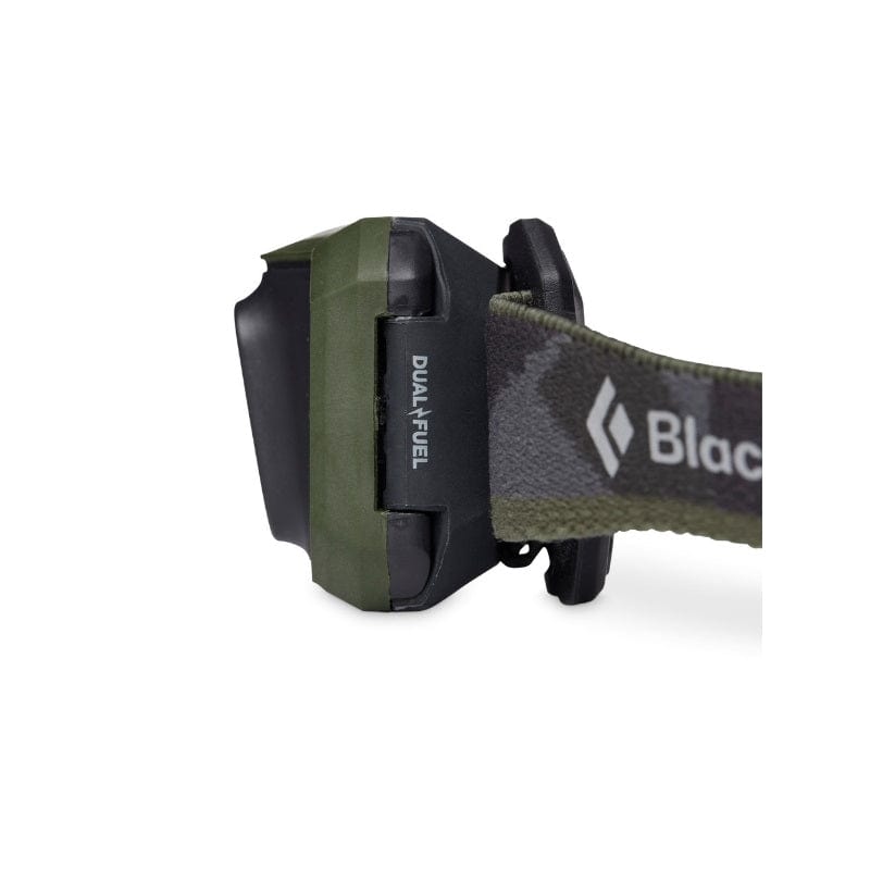 Black Diamond Storm 450 Headlamp