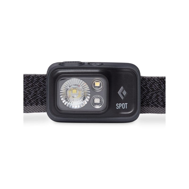 Black Diamond Spot 400 Headlamp 9