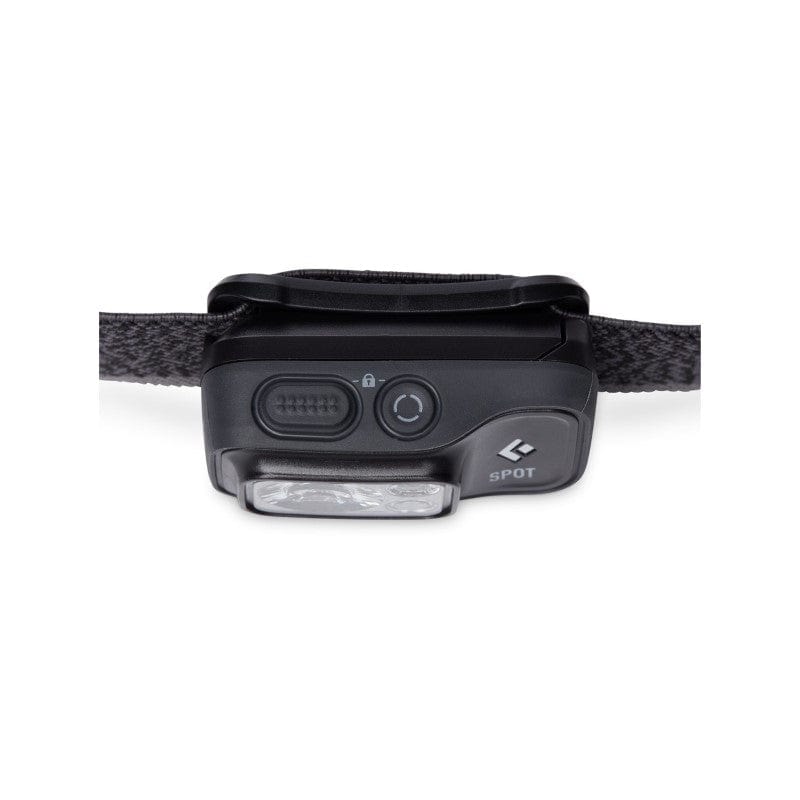 Black Diamond Spot 400 Headlamp 8