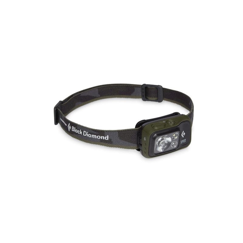 Black Diamond Spot 400 Headlamp 5