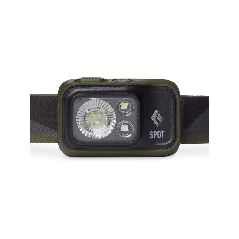 Black Diamond Spot 400 Headlamp 4