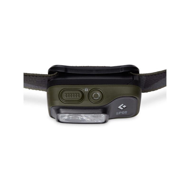 Black Diamond Spot 400 Headlamp 3