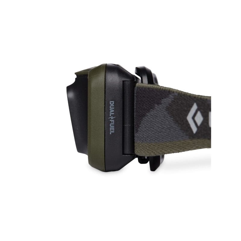 Black Diamond Spot 400 Headlamp 2