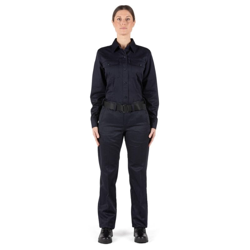 5.11 Women's Company Long-Sleeve Shirt 5
