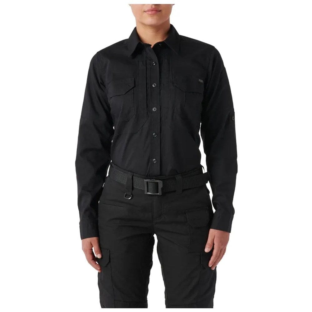 5.11 Women's ABR Pro Shirt Long Sleeve