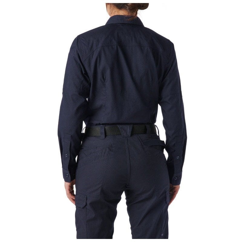 5.11 Women's ABR Pro long sleeve shirt