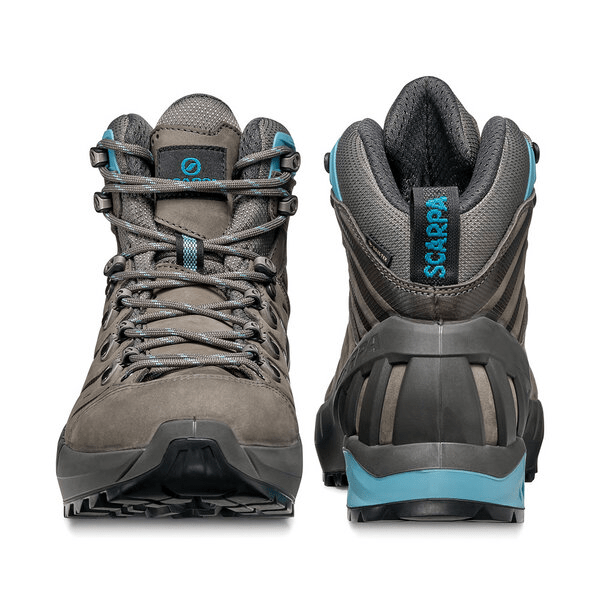 Scarpa Women's Cyclone GTX Hiking Boot