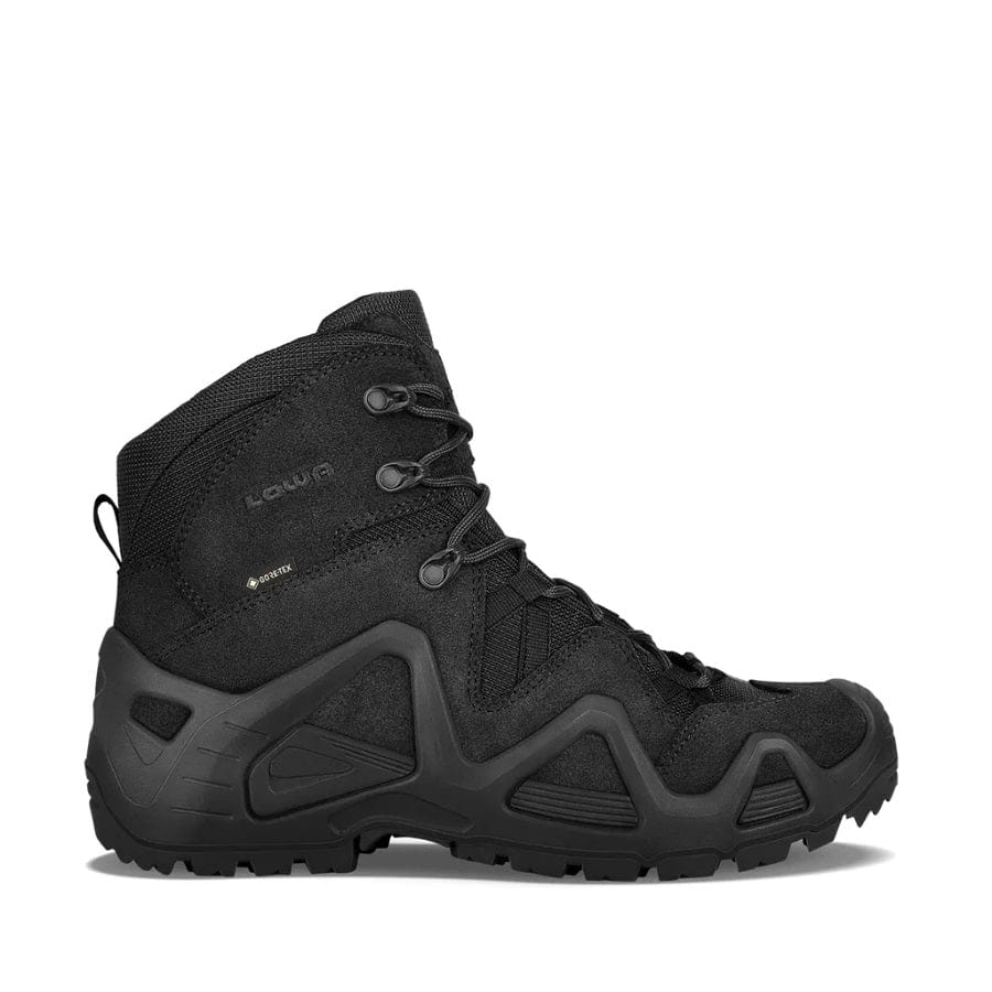 Lowa Zephyr GTX Mid TF Black