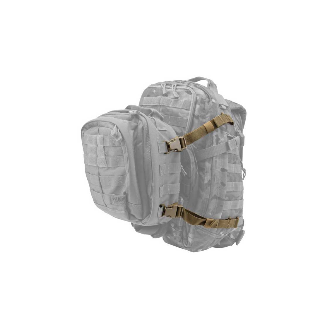 5.11 Rush Tier System 1