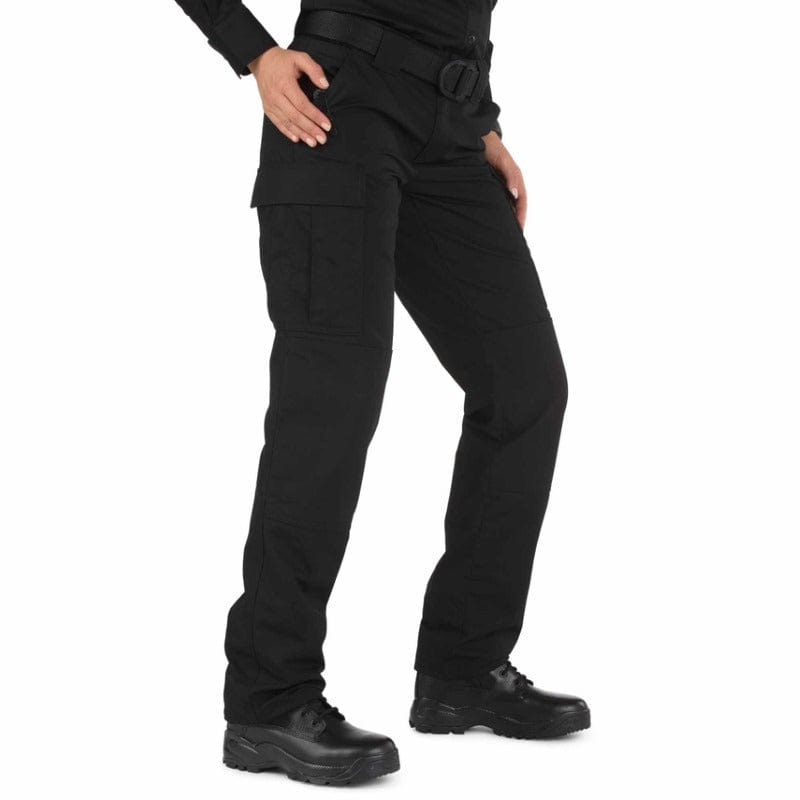 5.11 Women's TDU Pant Black 2