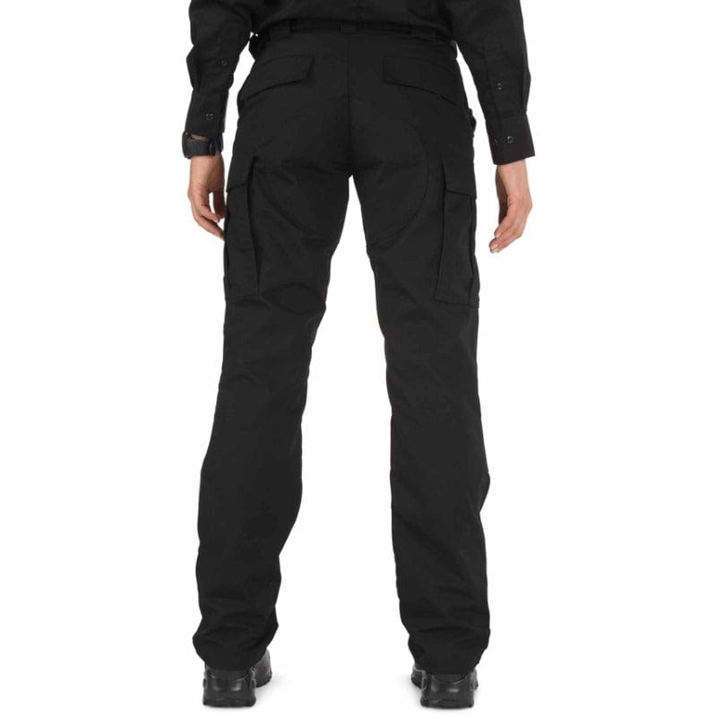 5.11 Women's TDU Pant Black 3