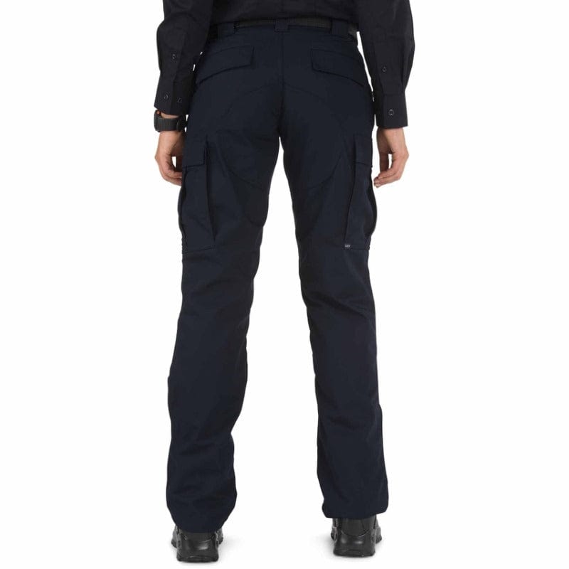 5.11 Women's TDU Pant Dark Navy 3
