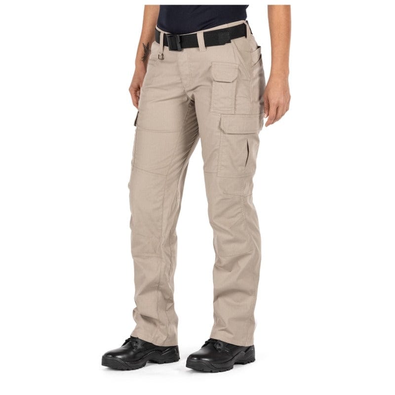 5.11 Women's ABR Pro Pant Khaki 2