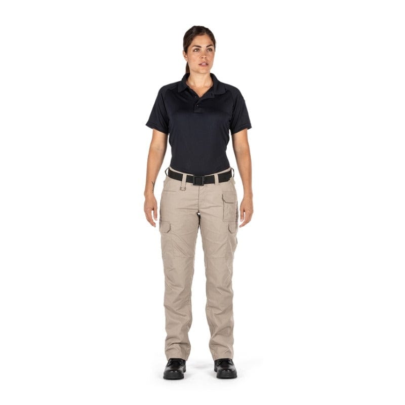 5.11 Women's ABR Pro Pant Khaki 3