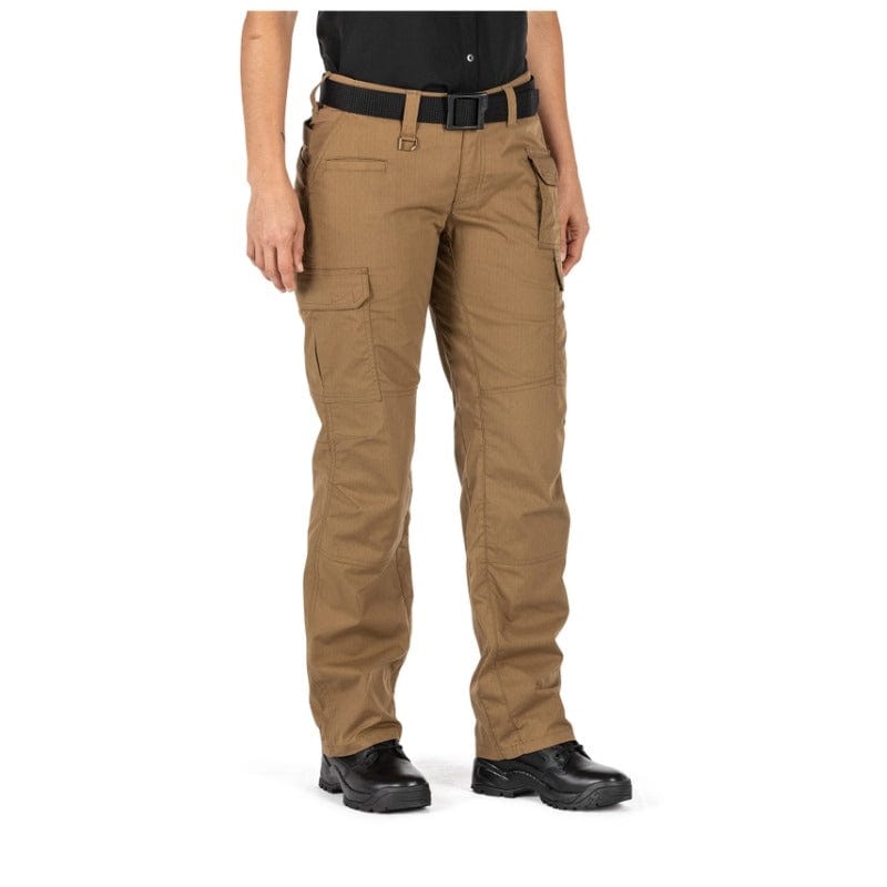 5.11 Women's ABR Pro Pant Kangaroo 1