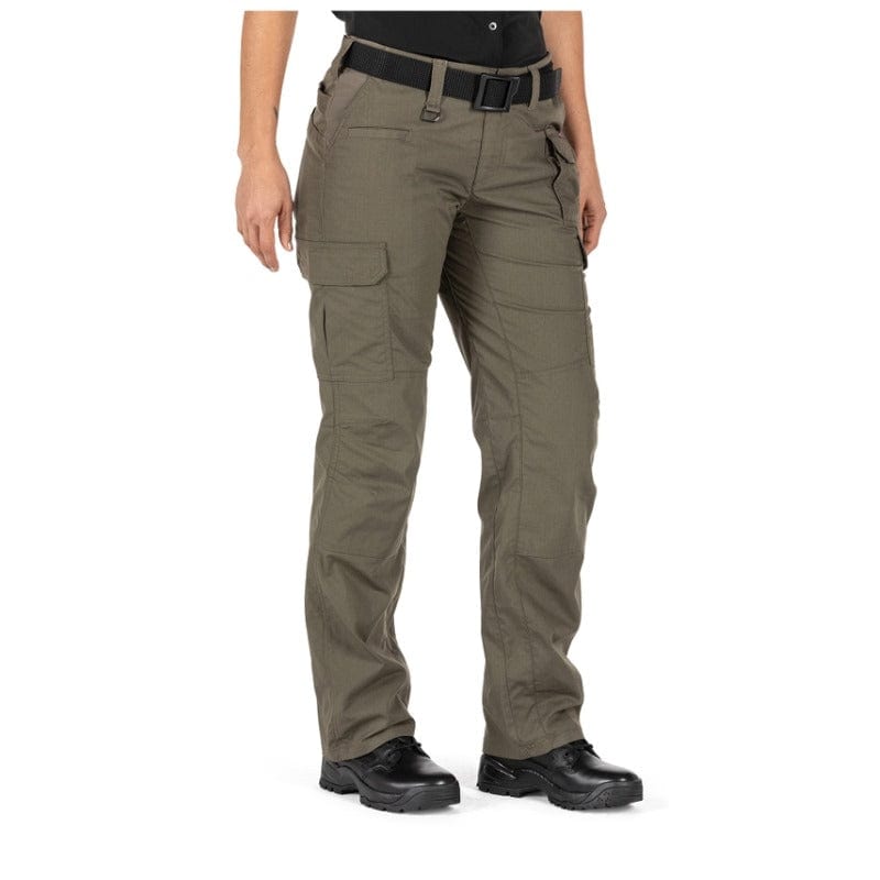 5.11 Women's ABR Pro Pant Ranger Green 2