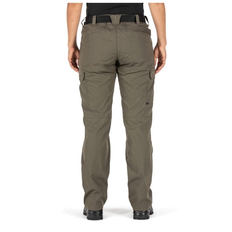 5.11 Women's ABR Pro Pant Ranger Green 2