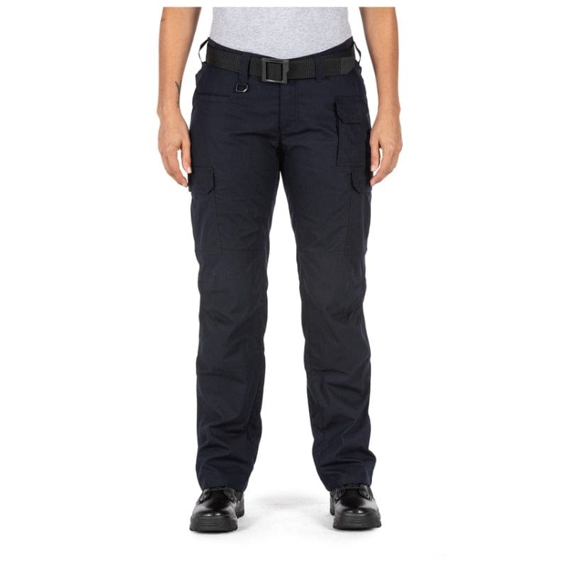 5.11 Women's ABR Pro Pant Dark Navy 1