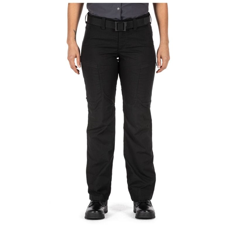 5.11 Women's Apex Pant Black 1