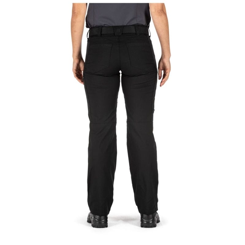 5.11 Women's Apex Pant Black 4